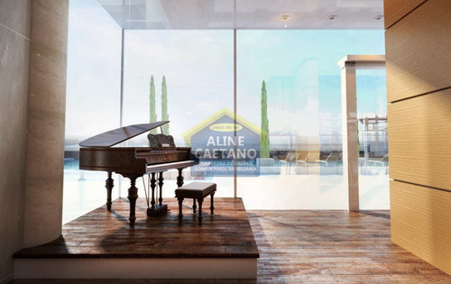 Imagem 11 de 30 de **luxo/alto Padrão/ap3dorm/3suite/3vgs/181mt/canto-forte/lindo* - Vtft07159