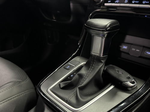 Hyundai Creta CRETA LIMITED 1.0 TB 12V FLEX AUT.