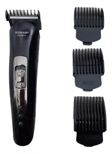 Máquina profesional para cortar cabello LBC Best Clipper – Importadora  Tecnotrade