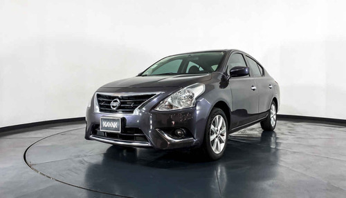 Imagen 1 de 15 de 41266 - Nissan Versa 2018 Con Garantía