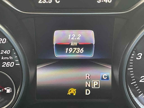 Imagen 14 de 15 de Mercedes-benz Clase Gla 2019 5p Gla 250 Sport Paquete L4/2.
