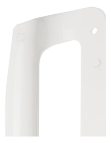 Manija De La Puerta Del Refrigerador Dispositivos Duraderos