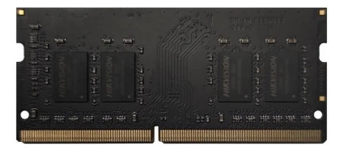 Memoria Ram Notebook Ddr4 8gb 2666mhz Hikvision Neo Sodimm