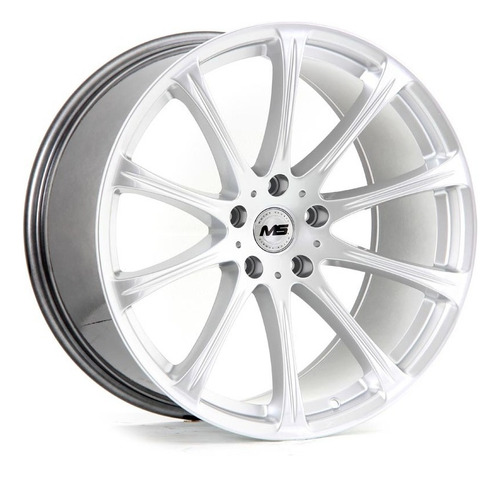 Rines Autom 1207 20x10.5 5x120