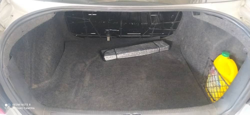 Imagen 6 de 11 de Volkswagen Bora