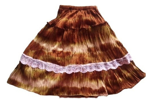 Conjunto Playeros Para Niñas De 3 A 5 Años