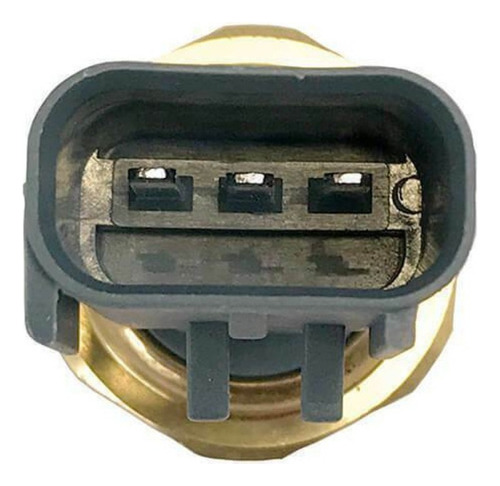 Sensor De Presión Gases Escape Para Cummins 4928594 4921746