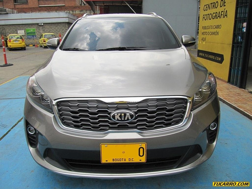 Kia Sorento 3300cc At Aa