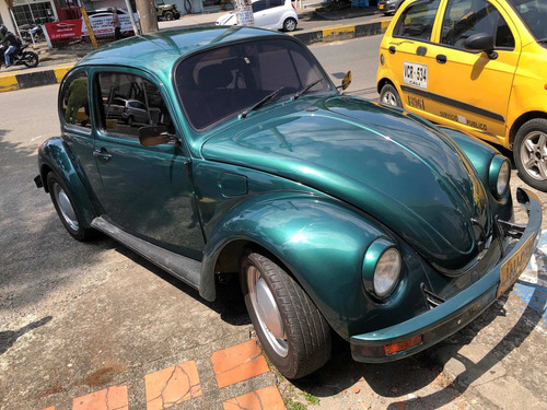 Volkswagen Kombi