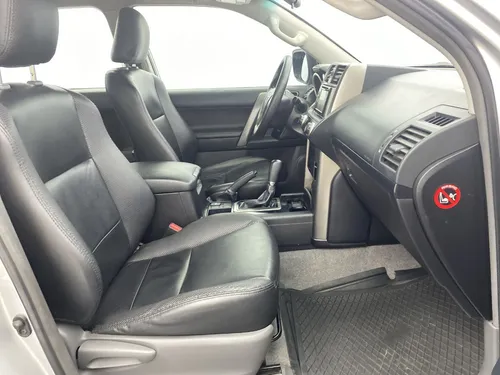 Toyota Prado 2.7 Tx Sumo