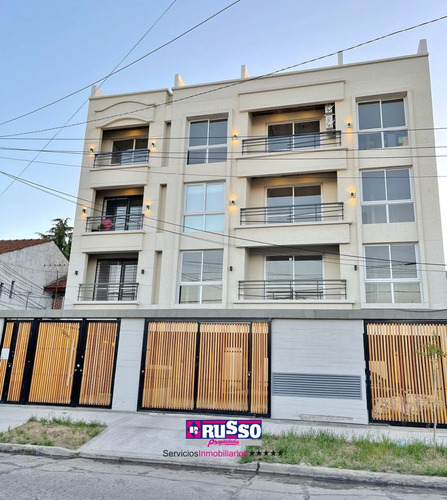 Venta Departamento 2 Ambientes San Justo