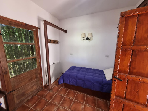 Casa De 3 Dormitorios Al Lago En Solares Del Carcaraña - Pueblo Carcaraes
