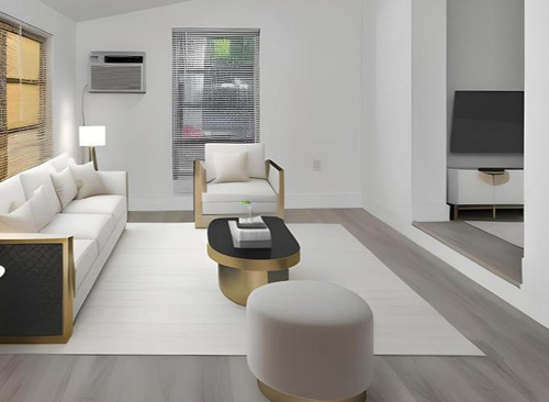 Casa En Venta - 3 Dormitorios 2 Baños - Cocheras - 585mts2 - Fort Lauderdale, Florida