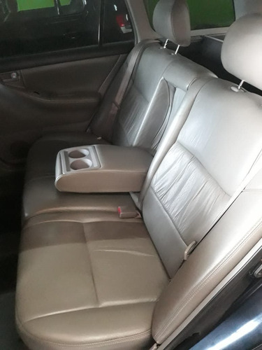 Toyota Fielder 1.8 16v Gasolina 4p Automático