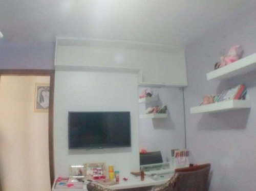 Casa - Vila Das Flores - Ref: 10018 - V-10018