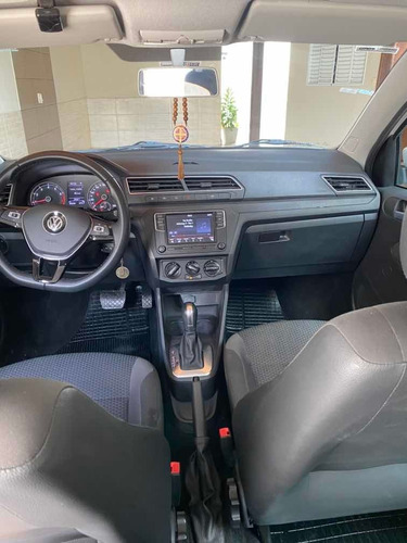 Volkswagen Gol Msi Automático 1.6