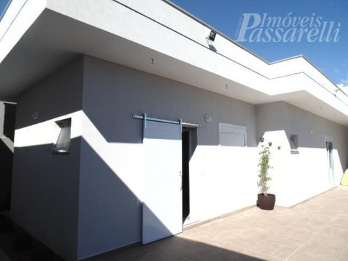 Casa Com 3 Dormitórios À Venda, 315 M² Por R$ 1.790.000,00 - Condomínio Terras De Vinhedo - Vinhedo/sp - Ca1714