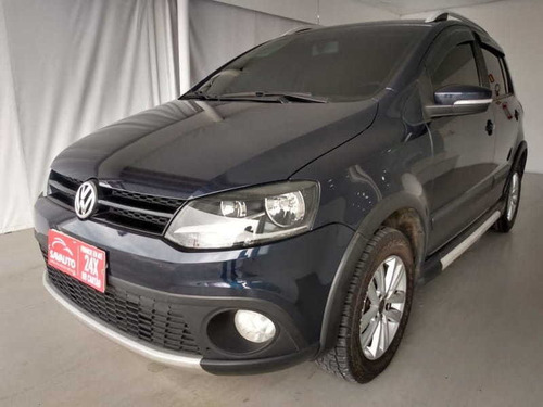 Volkswagen Crossfox Gii