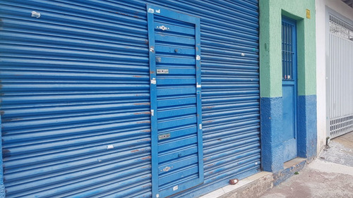 Ótimo Imóvel Comercial No Imirim - No Melhor Ponto Comercial - Oportunidade - Mi79874