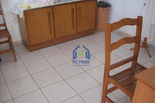 Casa Com 6 Dormitórios À Venda Por R$ 850.000 - Vila Maria - São José Do Rio Preto/sp - Ca0649
