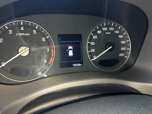 Imagem 5 de 15 de Hyundai Creta Prestige 2.0 16v Flex Aut