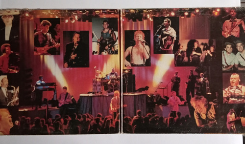Lp Vinil Oingo Boingo Alive Celebration Of A Decade (c/encar (Usado)