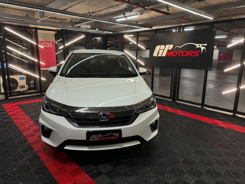 Honda Sedan Sedan EXL 1.5 Flex 16V 4p Aut.