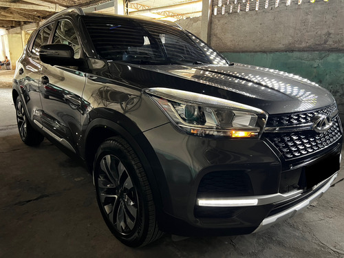 Chery Tiggo 5X 1.5 Txs Flex Aut. 5p