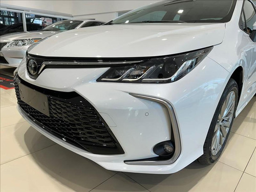 Toyota Corolla 2.0 Xei Dynamic Force Flex Aut. 4p