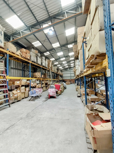 Bodega 750m2, Quilicura (60732)