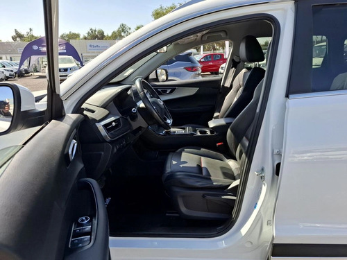 Chery Tiggo 7 Gls Cvt Pro 1.5 Aut