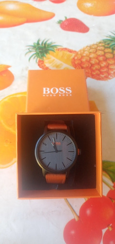 Reloj Hugo Boss Original