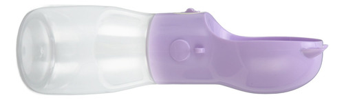Botella De Agua Portátil Para Mascotas Apta Para Perros, Apt