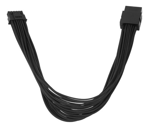 Adaptador De Gpu De 12+4 Pines A Hembra, Cable 12vhpwr 16, 6