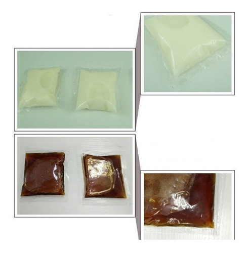 Envasadora Llenadora Sacheteadora Liquidos 5-100 Ml