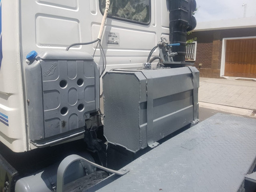 Scania 113h 320hp