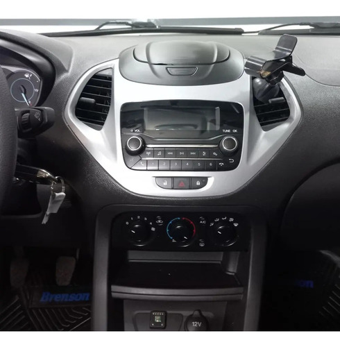 Ford Ka 1.5 S 4 p