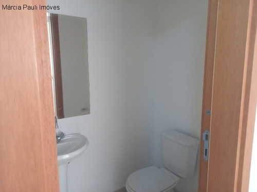 Apartamento A Venda Ou Permuta No Condomínio Vivere Intenso - Jundiaí/sp. - Ap05915 - 69274818
