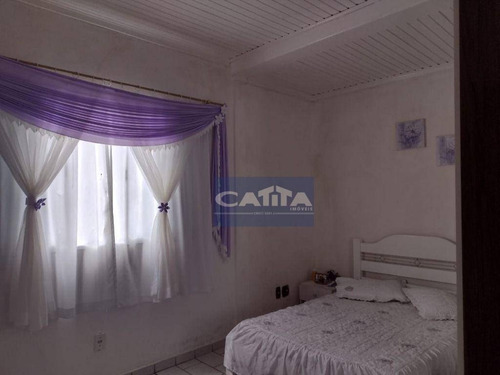 Imagem 5 de 30 de Chácara À Venda, 2700 M² Por R$ 950.000,00 - Santa Edwirges - Guaratinguetá/sp - Ch0075