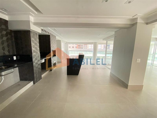 Imagem 6 de 30 de Apartamento Montblanc Tatuapé - 7839