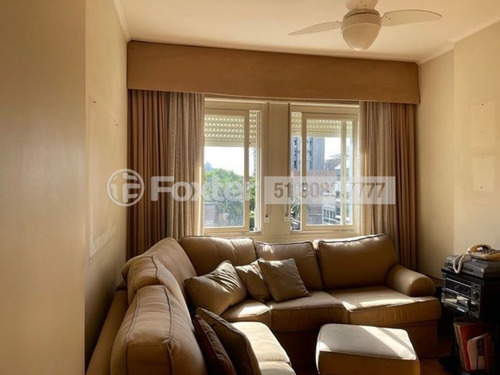 Imagem 5 de 25 de Apartamento, 3 Dormitórios, 221.04 M², Moinhos De Vento - 217497