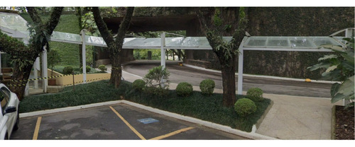 Jazigo No Cemitério Parque Do Morumbi - Localização Privilegiada