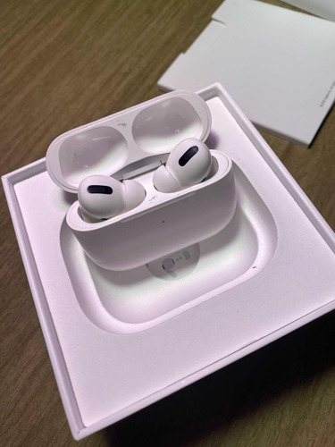 AirPods Pro Primera Generación Con Estuche De Carga Magsafe