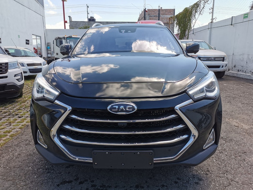 Imagen 12 de 15 de Jac Sei 7 Limited 2727