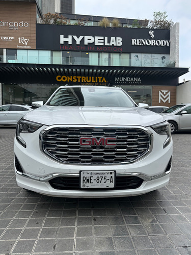 GMC Terrain 2.0 Denali