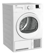 Comprar Secarropas Beko 8kg Color Blanco B 85x60x57cm Du8112 Febo