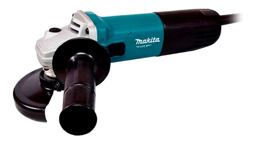 Esmeril Amoladora Makita Mt 4 1/2 850w 11000rpm