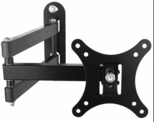 Rack Tv O Monitor De Pared Articulado 13 A 27