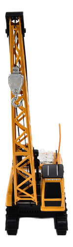 Grúa Con Control Remoto, Tractor, Camión, Torre Sobre Orugas