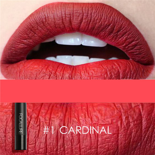 Lápiz Labial M Matte Mist Surface Multicolor